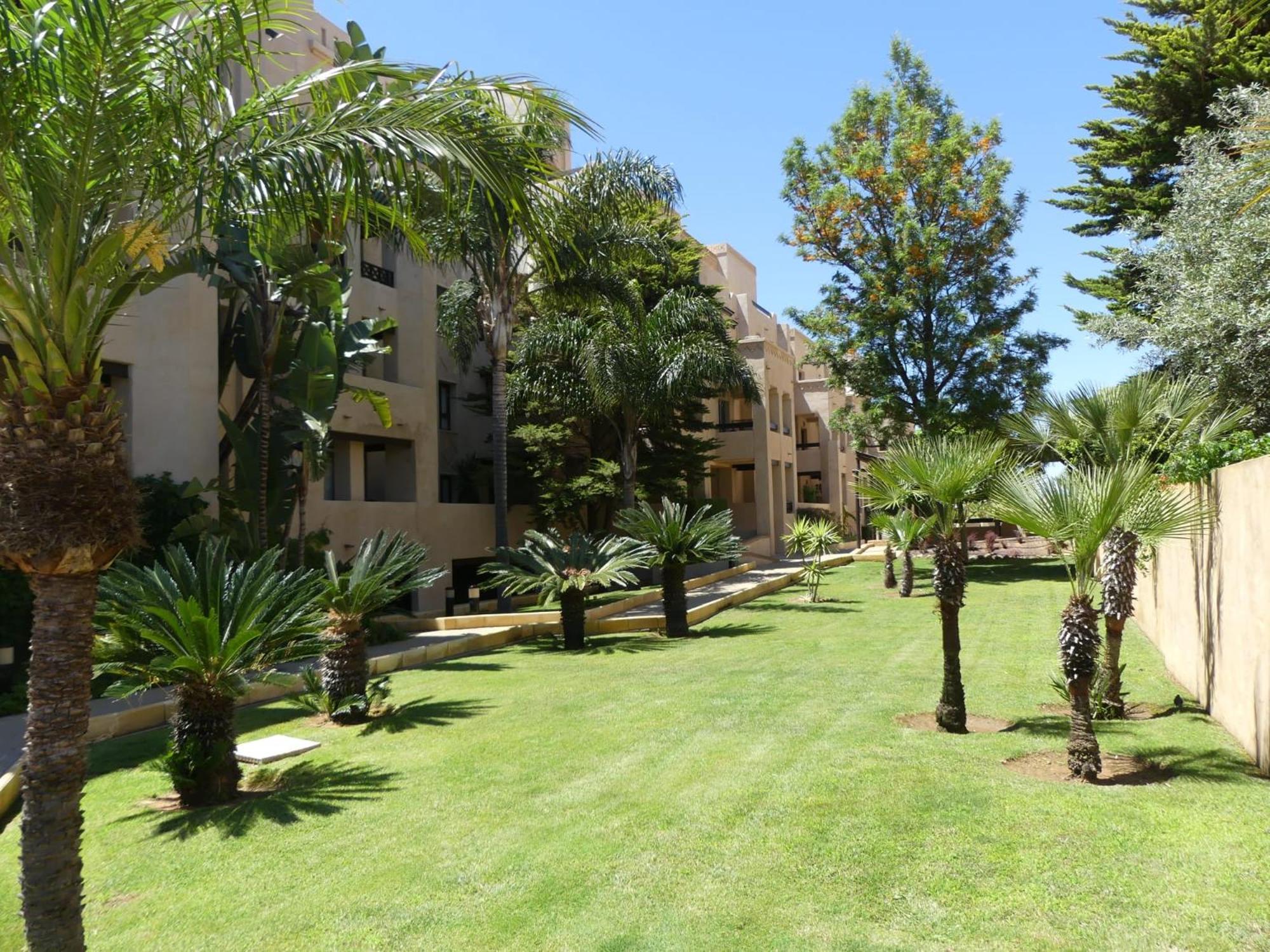 Jardines Isla Canela By Sit Isla Canela Buitenkant foto